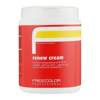Маска для волос Freecolor renew cream 1000 ml