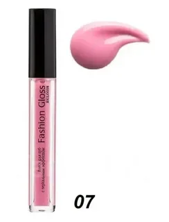 Блеск для губ RELOUIS 00 Fashion Gloss 3,7 g