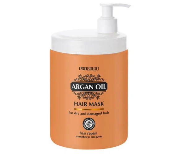 Маска PROSALON Argan Oil 1000 мл