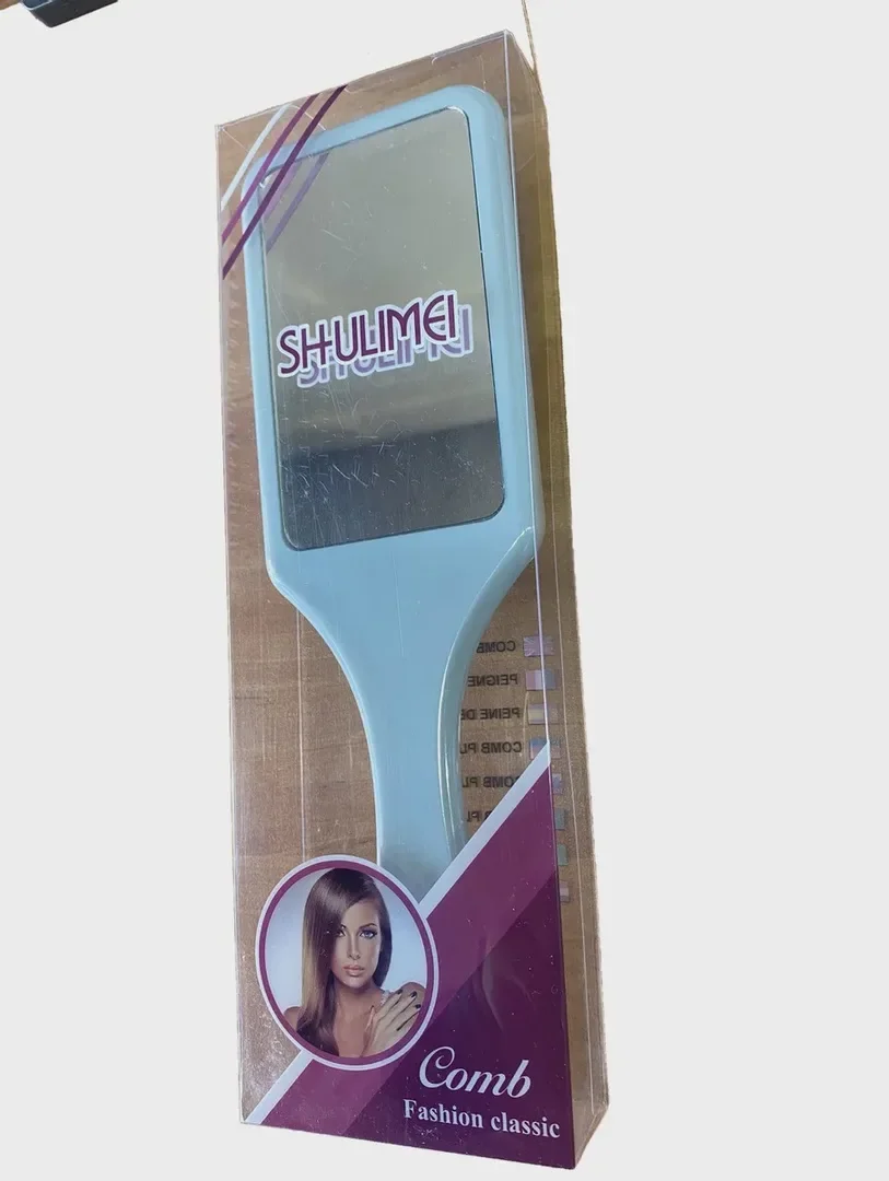 Расческа SHULIMEI