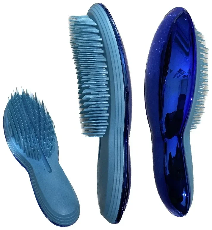 Расческа SPAZZOLA PER CAPELLI