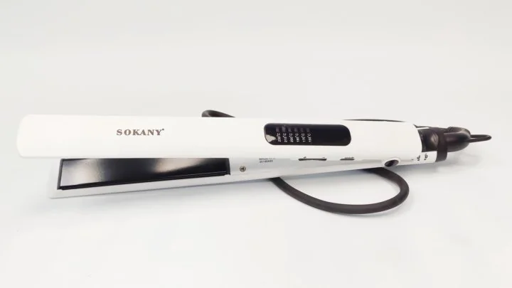 Утюжок SOKANY HS-950B