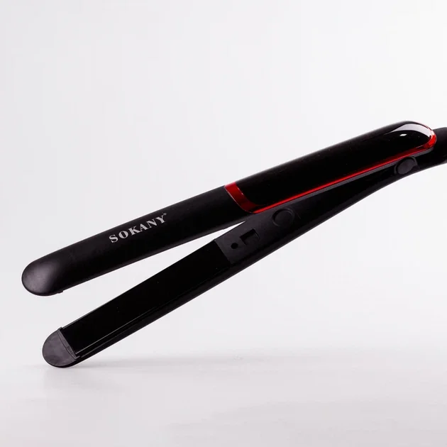 Утюжок SOKANY SK-955