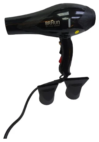 Фен BRAUN  BR-1022