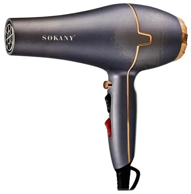 Фен SOKANY SK8807