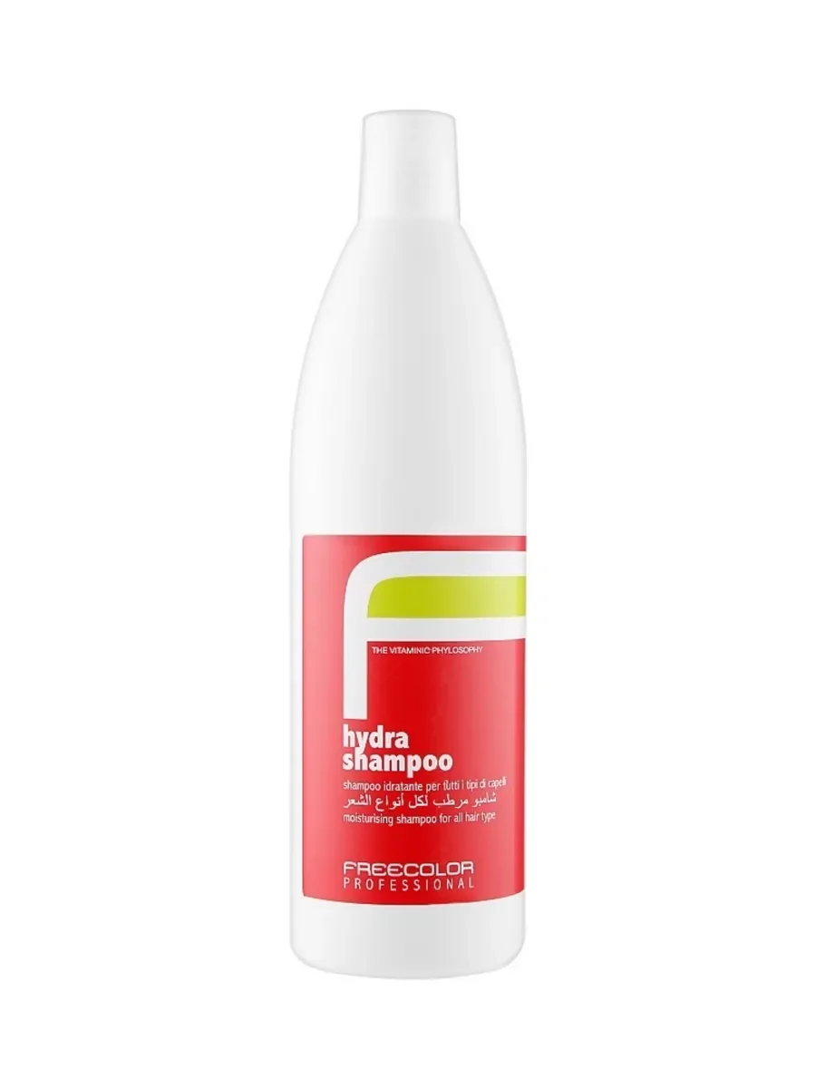 Шампунь FREECOLOR HYDRA 1000 ml