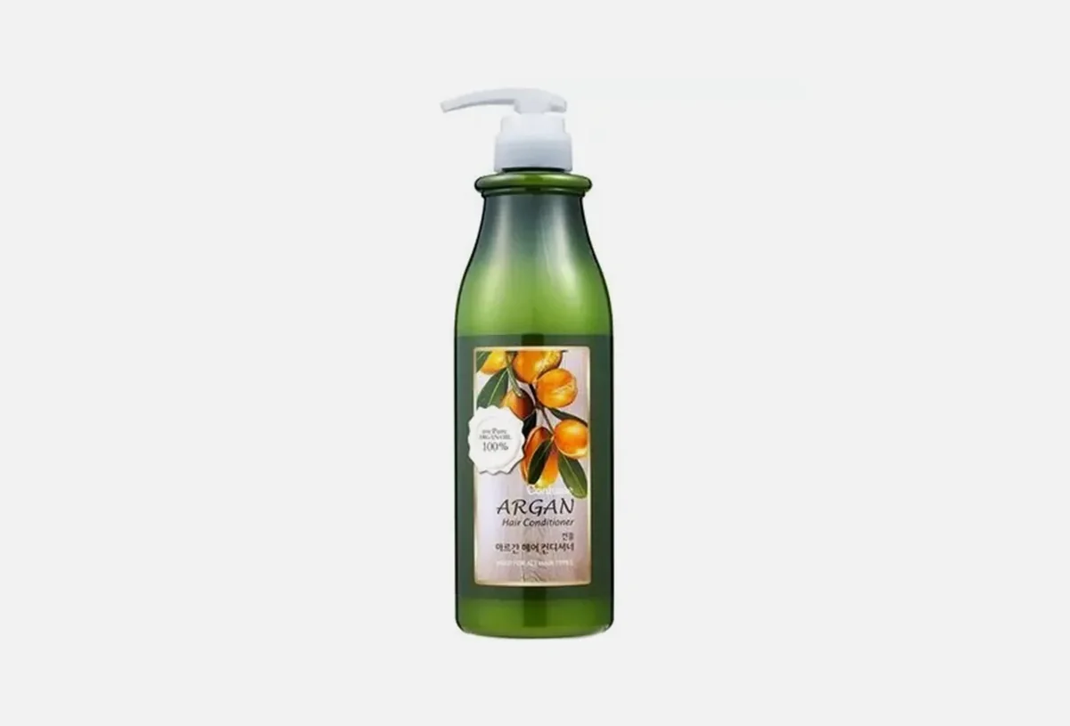 Шампунь WELCOS Confume Argan 750ml
