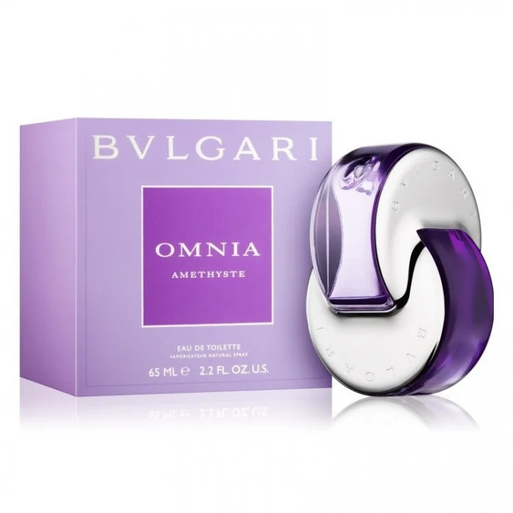 Духи BVLGARI Omnia Amethyste 65 ml