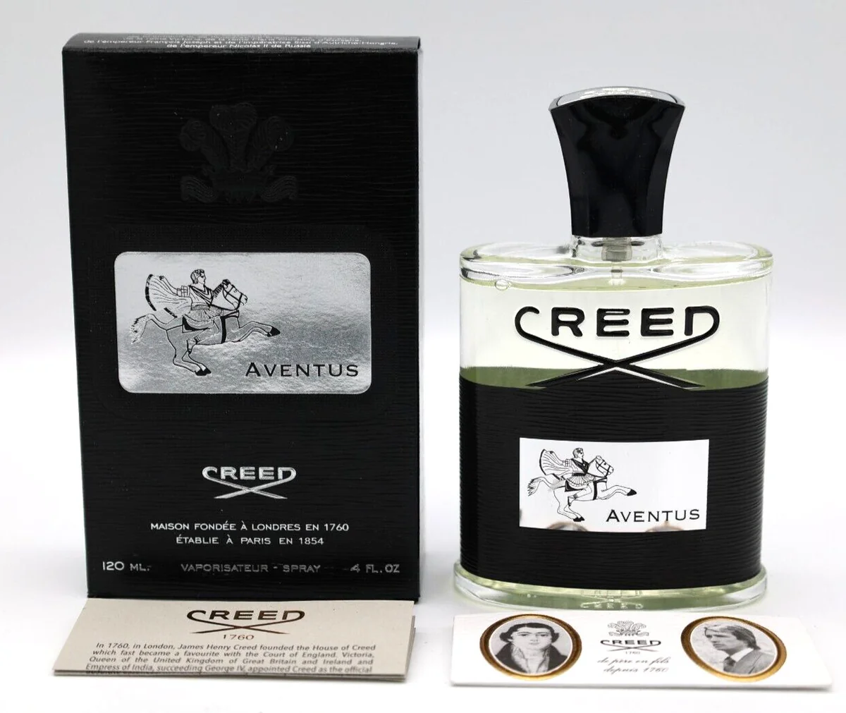 Духи CREED AVENTUS 120 ml