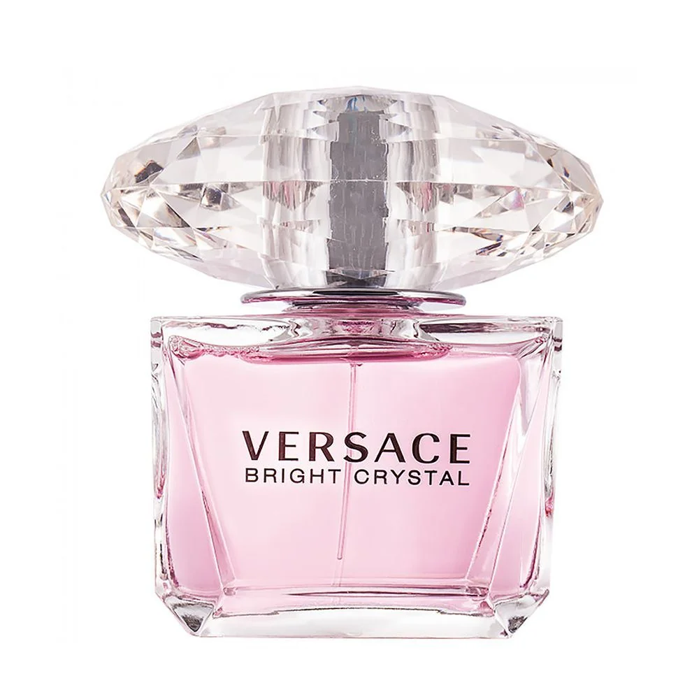 Духи VERSACE BRIGHT CRYSTAL 100 ml