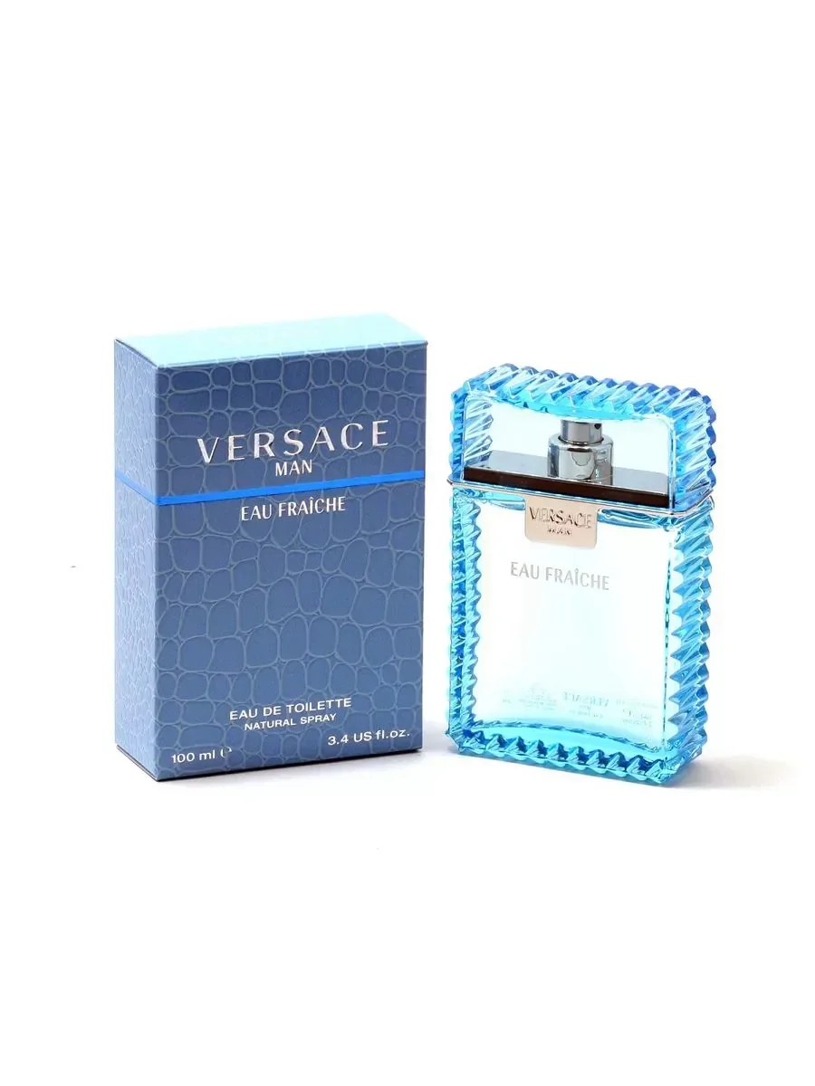 Духи VERSACE MAN 100 ml