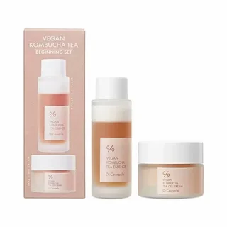 Набор Dr.Ceuracle Kombucha tea begining set 50 ml