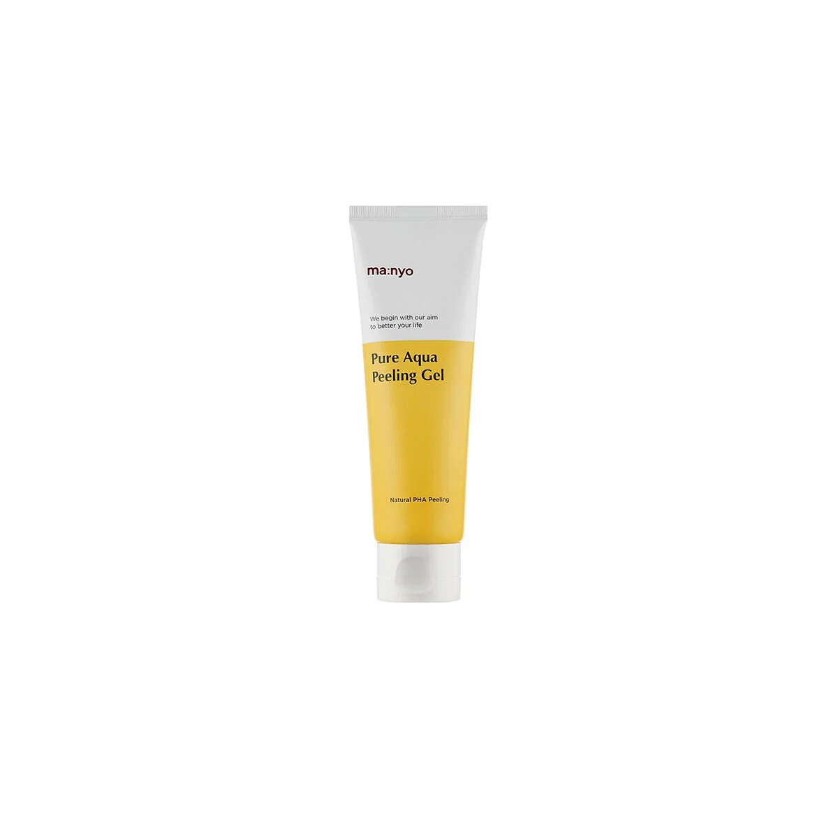 Пилинг-гель Manyo Pure Aqua Peeling Gel 120 ml