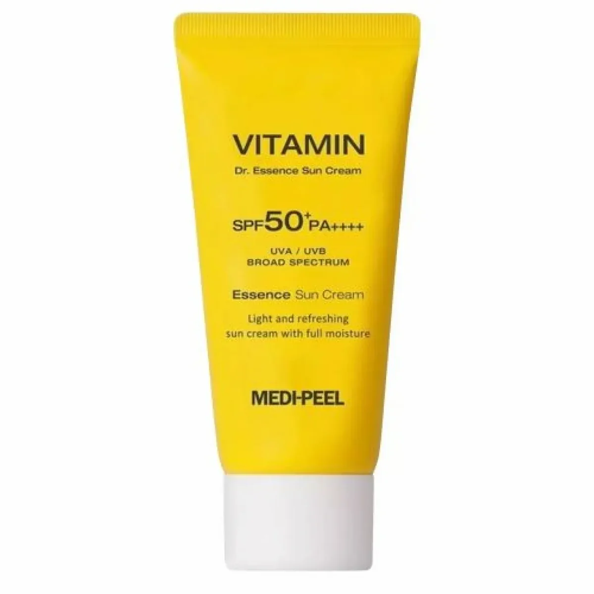 Крем СПФ MEDI-PEEL VITAMIN SPF 50 PA++++ 50 ml