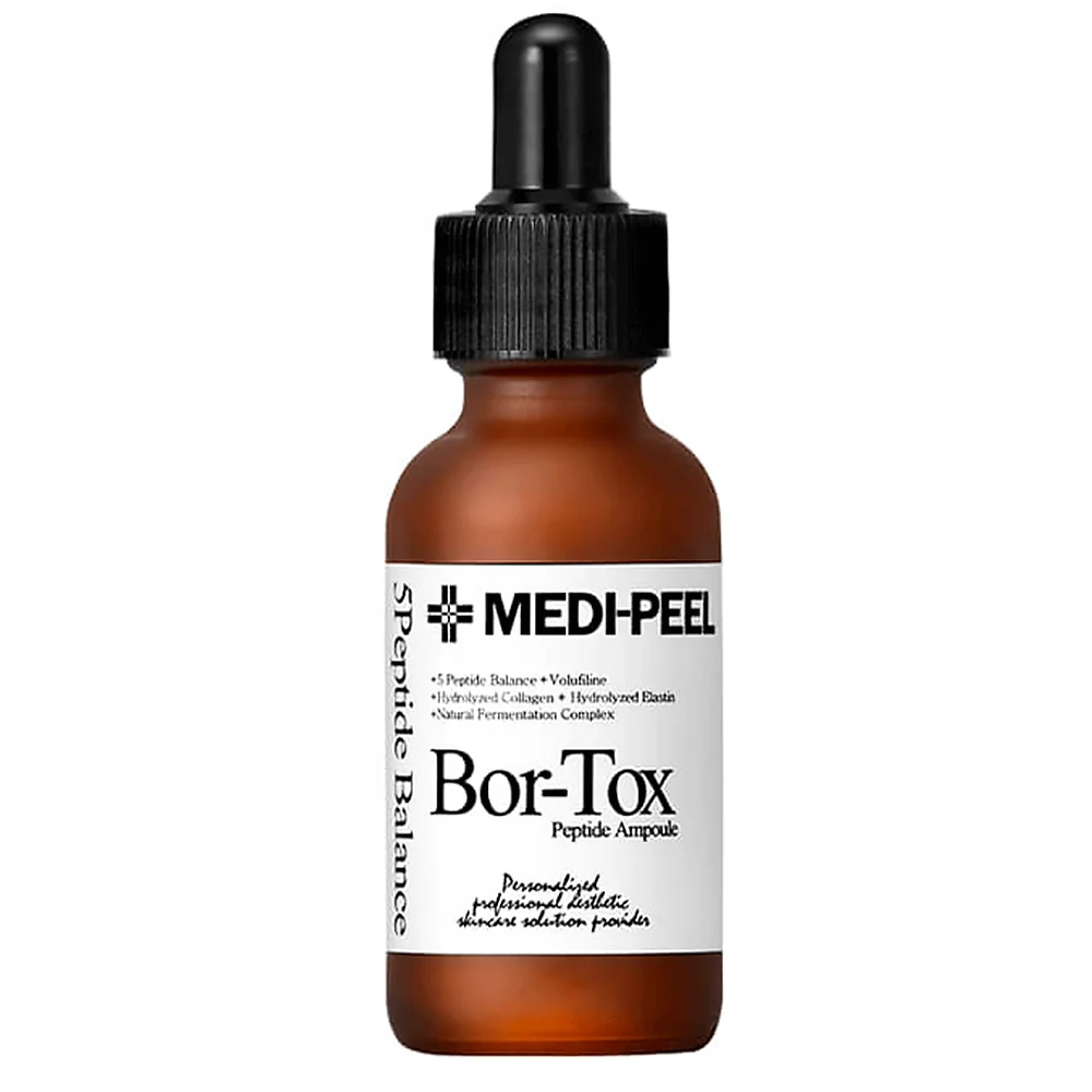 Ампула MEDI-PEEL Bor-Tox Peptide Ampoule 30 ml
