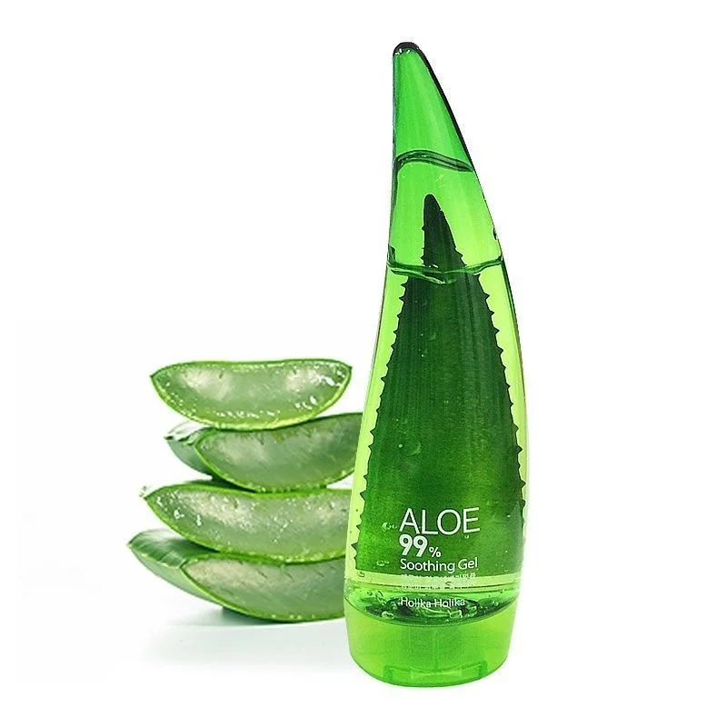 Гель Алоэ HOLIKA HOLIKA Aloe 99% Soothing Gel 250 ml