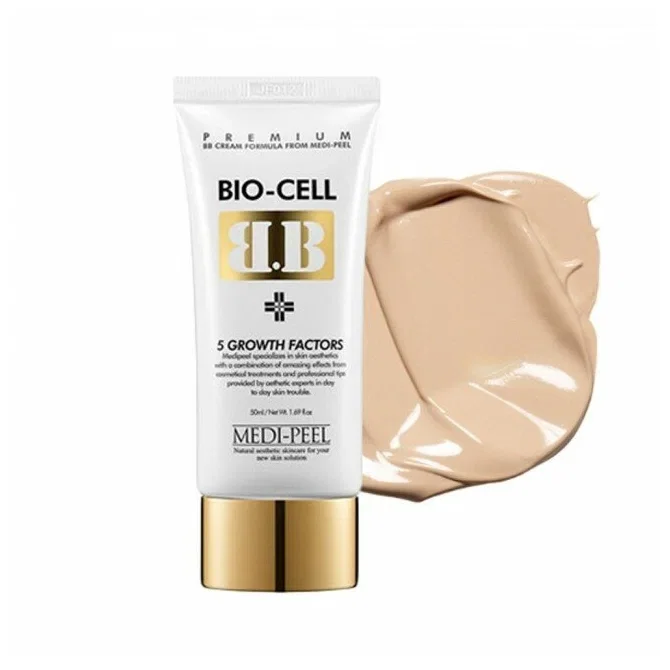 Крем BB MEDI-PEEL BIO-CELL 50 ml