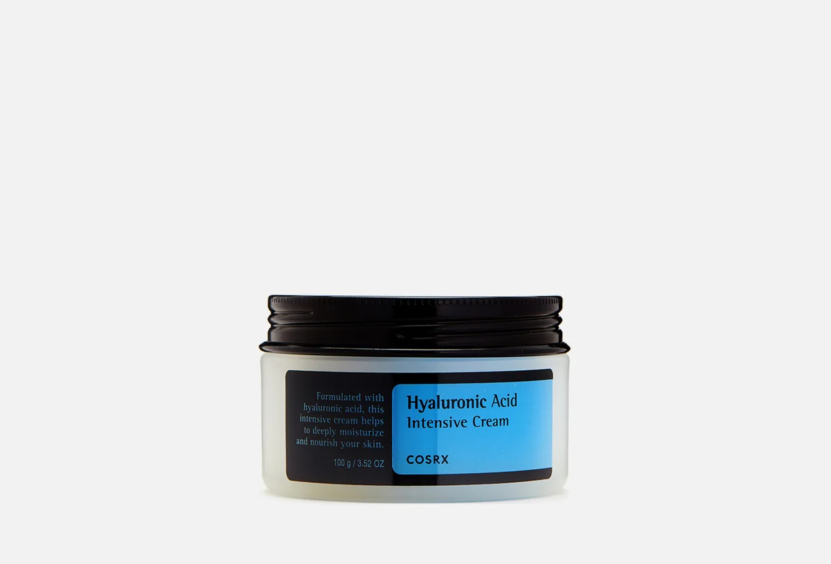 Крем COSRX Hyaluronic Acid Intensive Cream 100 g