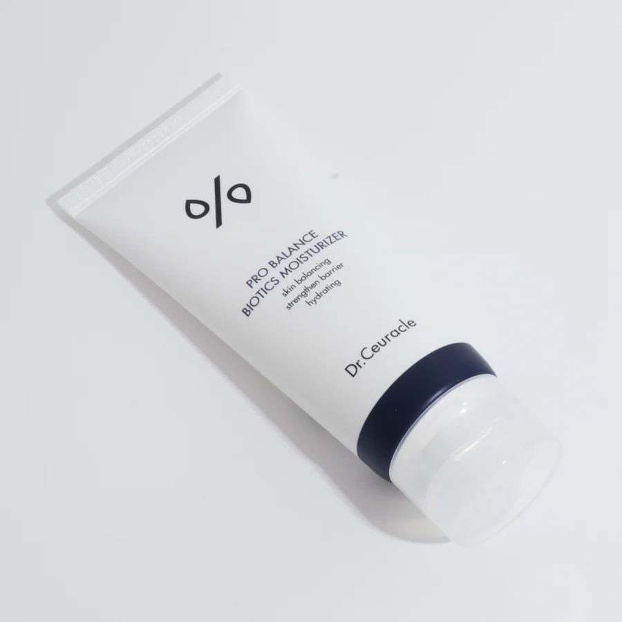 Крем Dr.CEURACLE Pro balance biotics moisturizer 100 ml