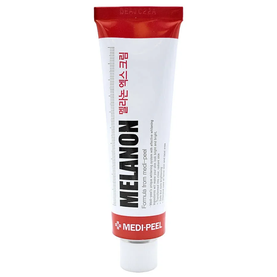 Крем MEDI-PEEL MELANON Х 73% 30 ml
