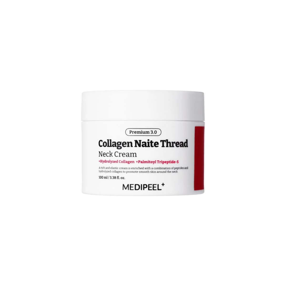 Крем MEDI-PEEL Collagen Naite Thread Neck cream 100 ml