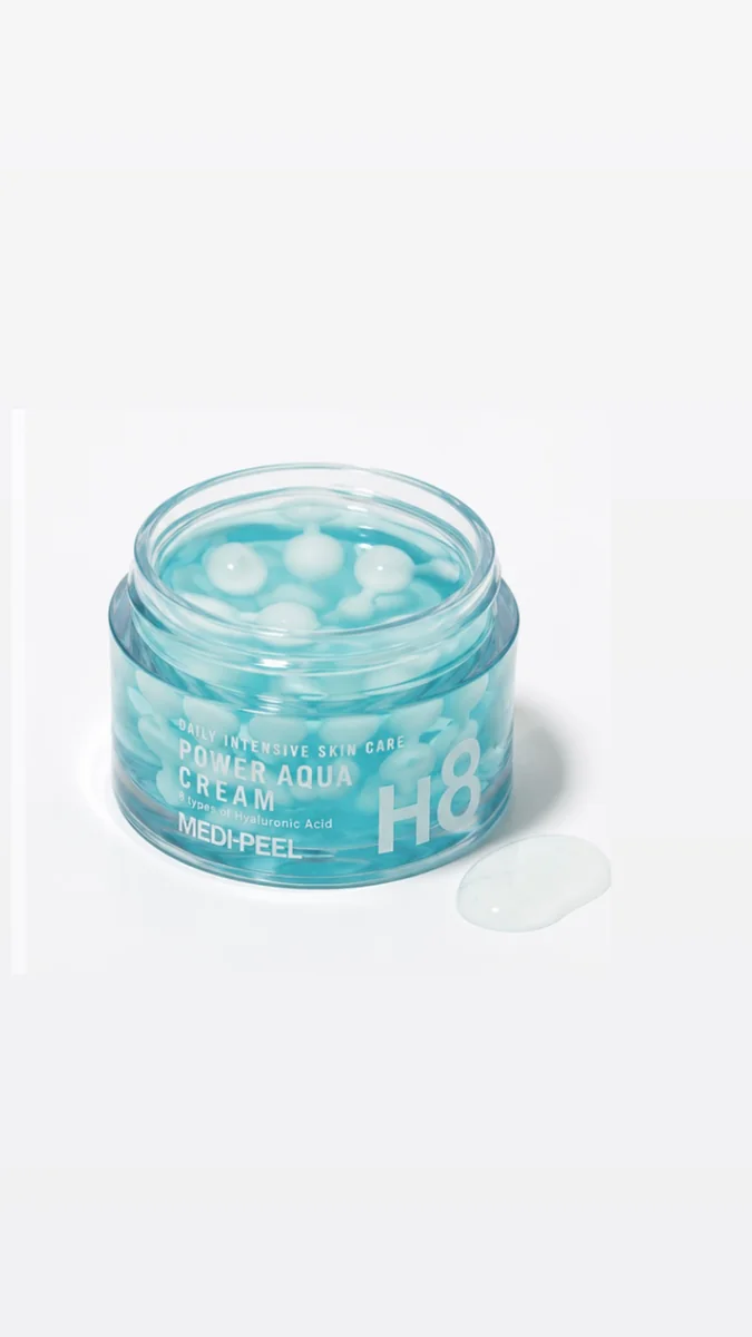 Крем MEDI-PEEL Power Aqua Cream H8 50 g