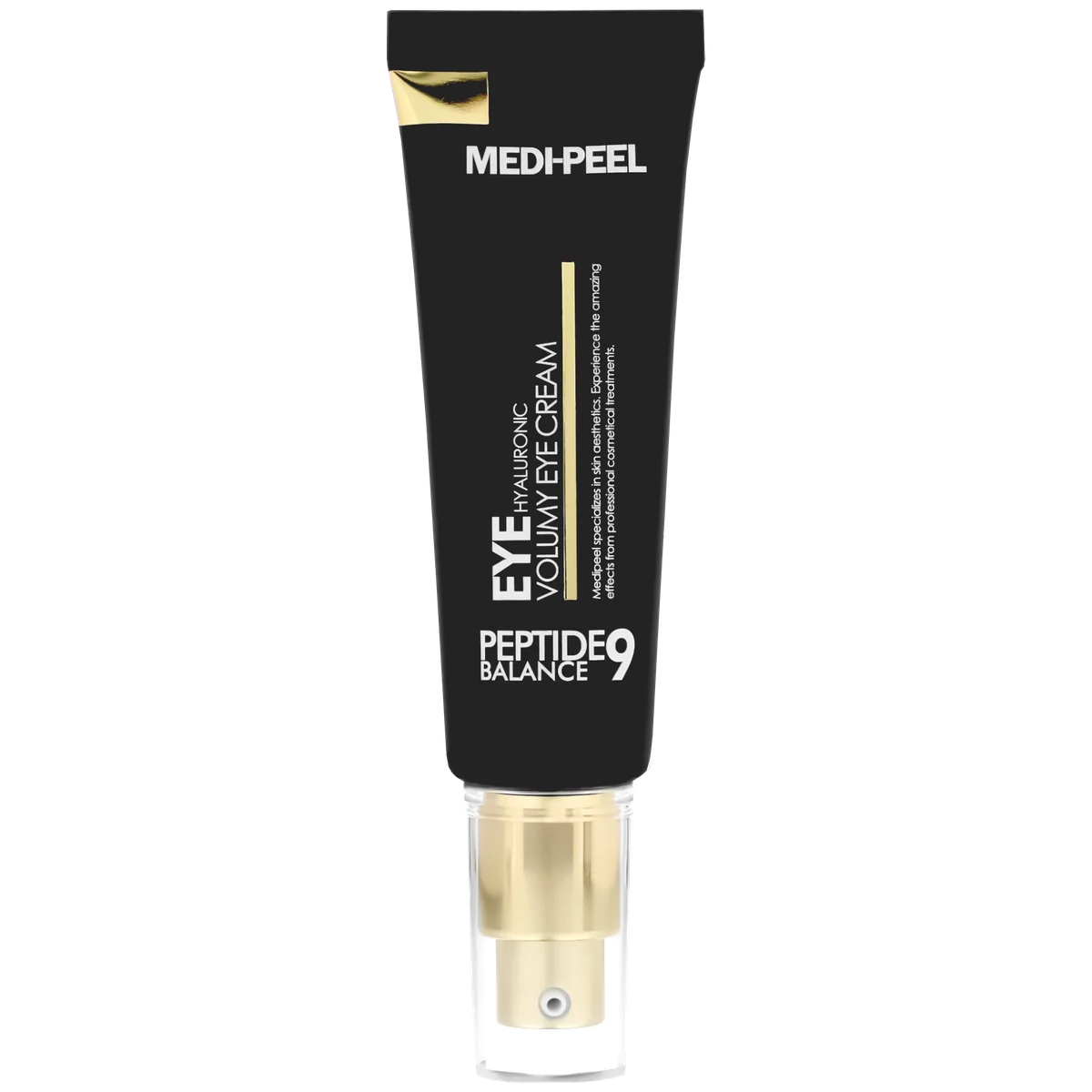 Крем вокруг глаз MEDI-PEEL Peptide Balance9 Eye Hyaluronic Volumy Eye 40 ml