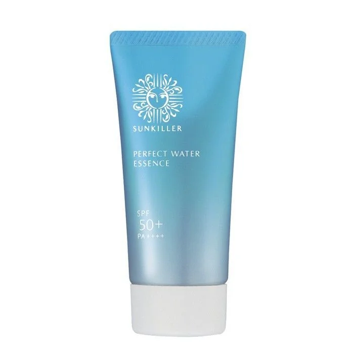 Крем СПФ SUNKILLER Perfect Water Essence 50 мл