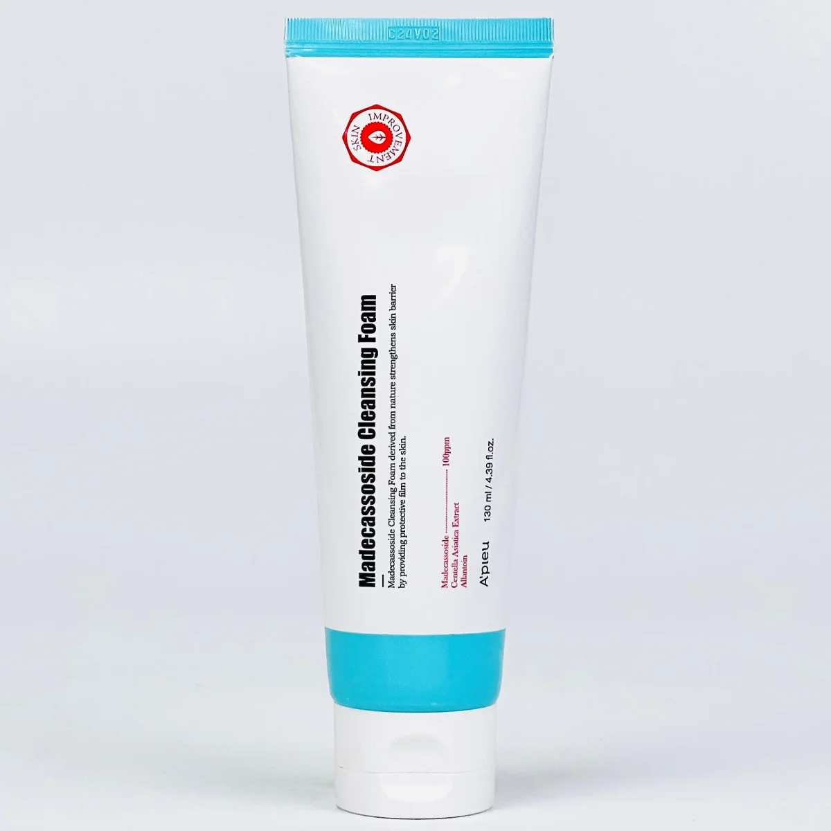 Пенка APIEU MADECASSOSIDE 130 ml