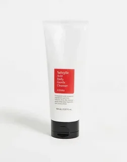 Гель для умывания COSRX Salicylic Acid Daily Gentle Cleanser 150 ml