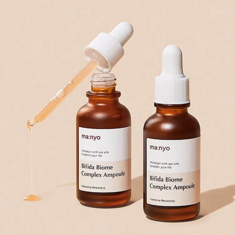 Сыворотка Manyo Bifida Biome Complex Ampoule 30 ml