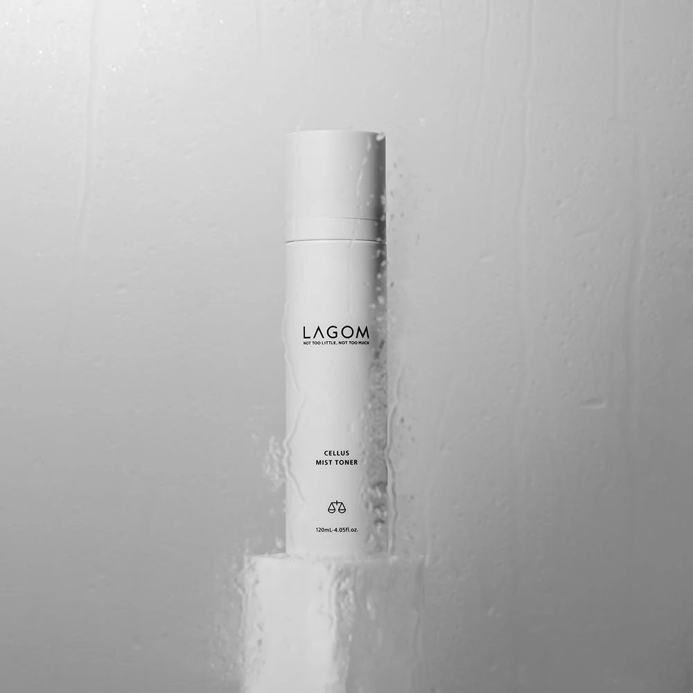 Тонер для лица LAGOM Cellus Mist Toner 120 ml