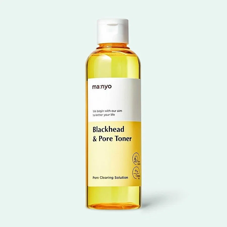 Тонер MANYO Blackhead  Pore Toner 210 ml