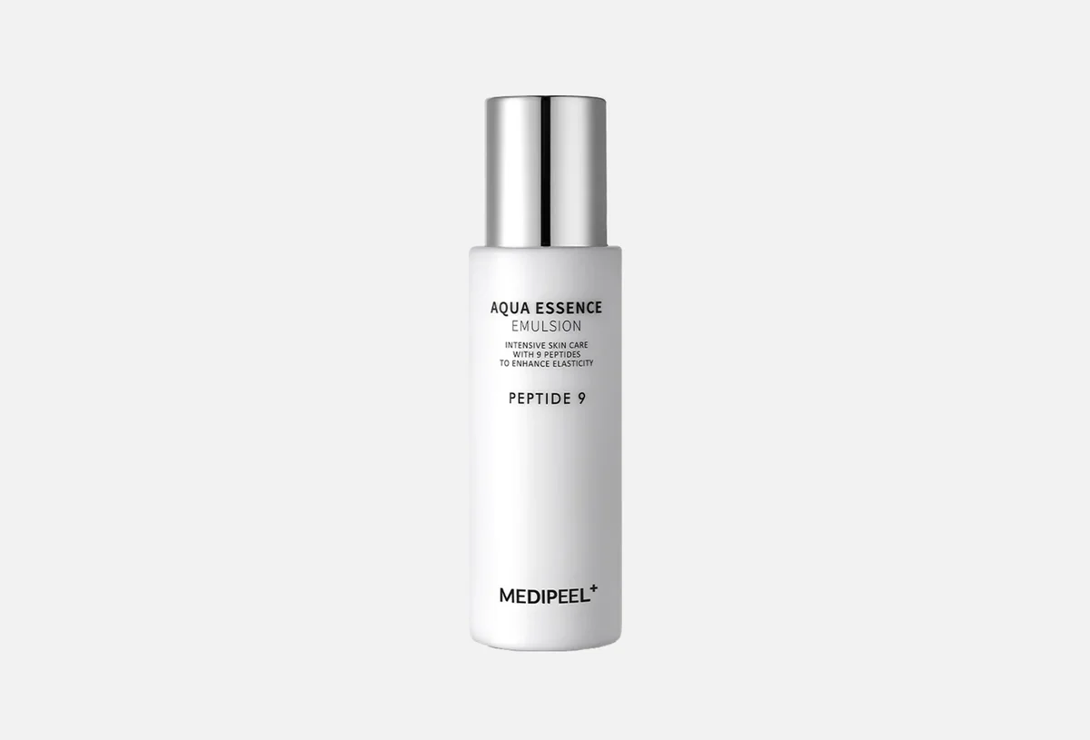 Тонер MEDI-PEEL Aqua Essense Peptide 9 250 ml