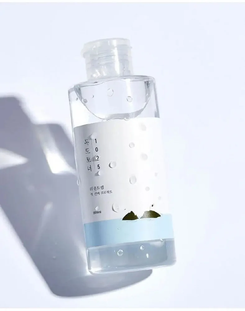 Тонер ROUND LAB 1025 DOKDO 200 ml