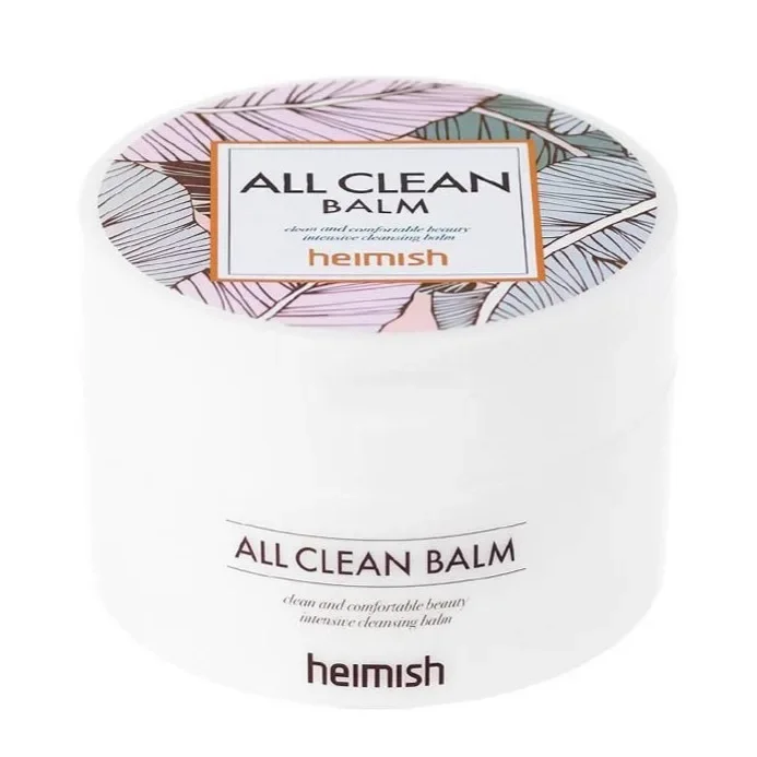 Шербет All Clean Balm HEIMISH 120 ml