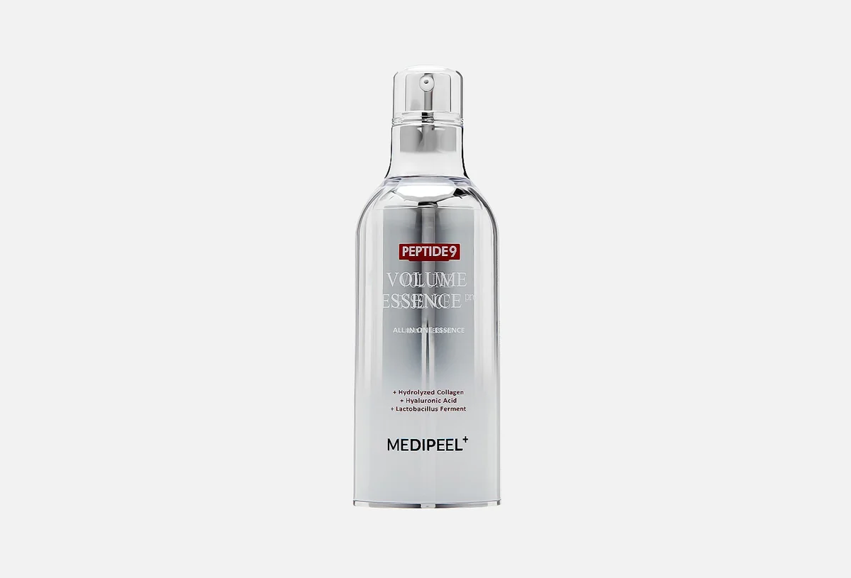 Эссенция с пептидами MEDI-PEEL Peptide 9 Volume ESSENCE 250 ml