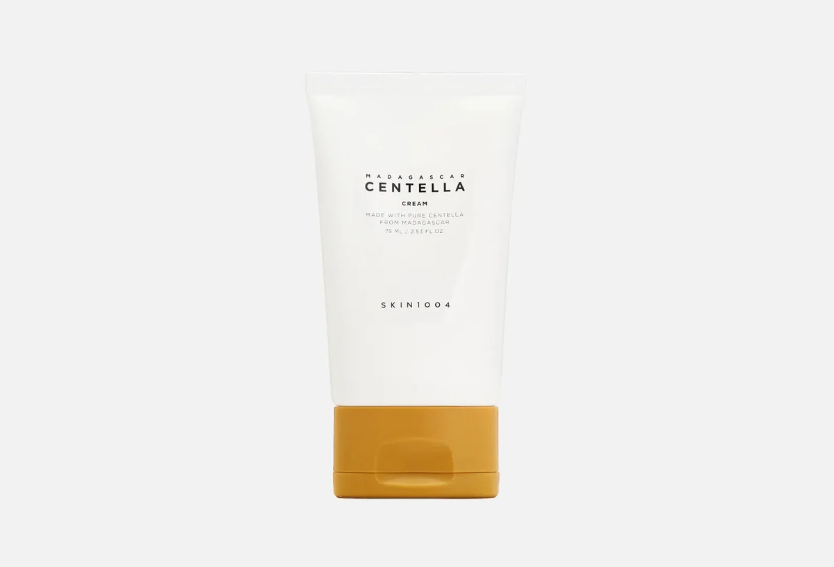 Крем SKIN1004 Madagascar Centella Cream 75 мл