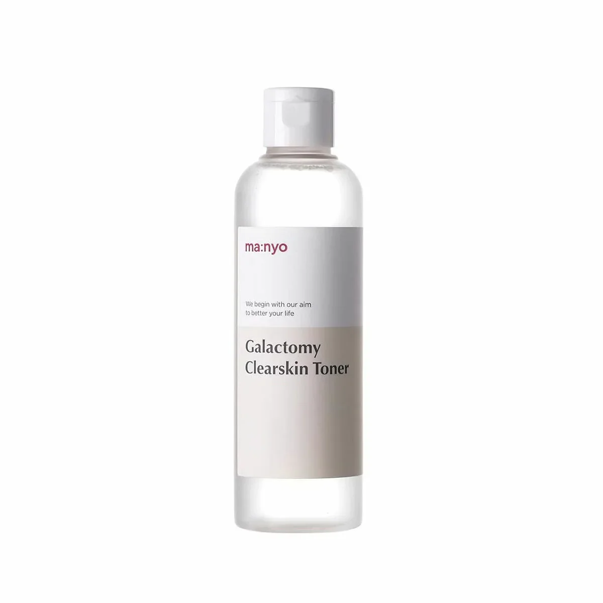 Тонер Manyo Galactomy Clearskin Toner 210 ml