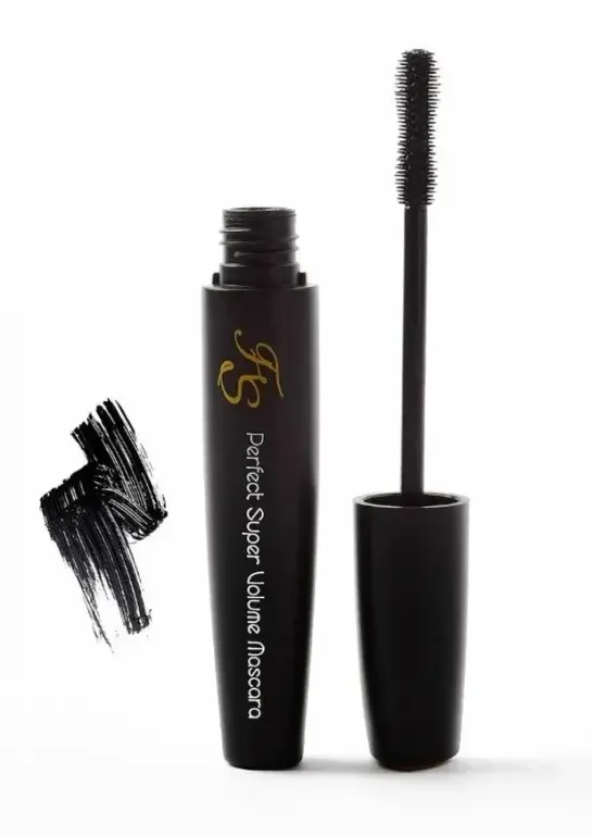 Тушь Farm Stay Perfect Super Volume Mascara