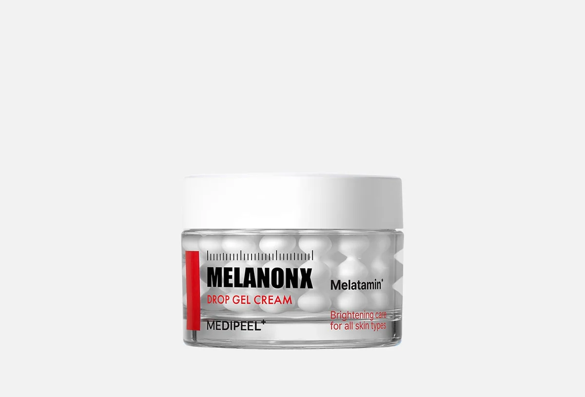 Крем MEDI-PEEL MELANON Drop Gel Cream 50 g