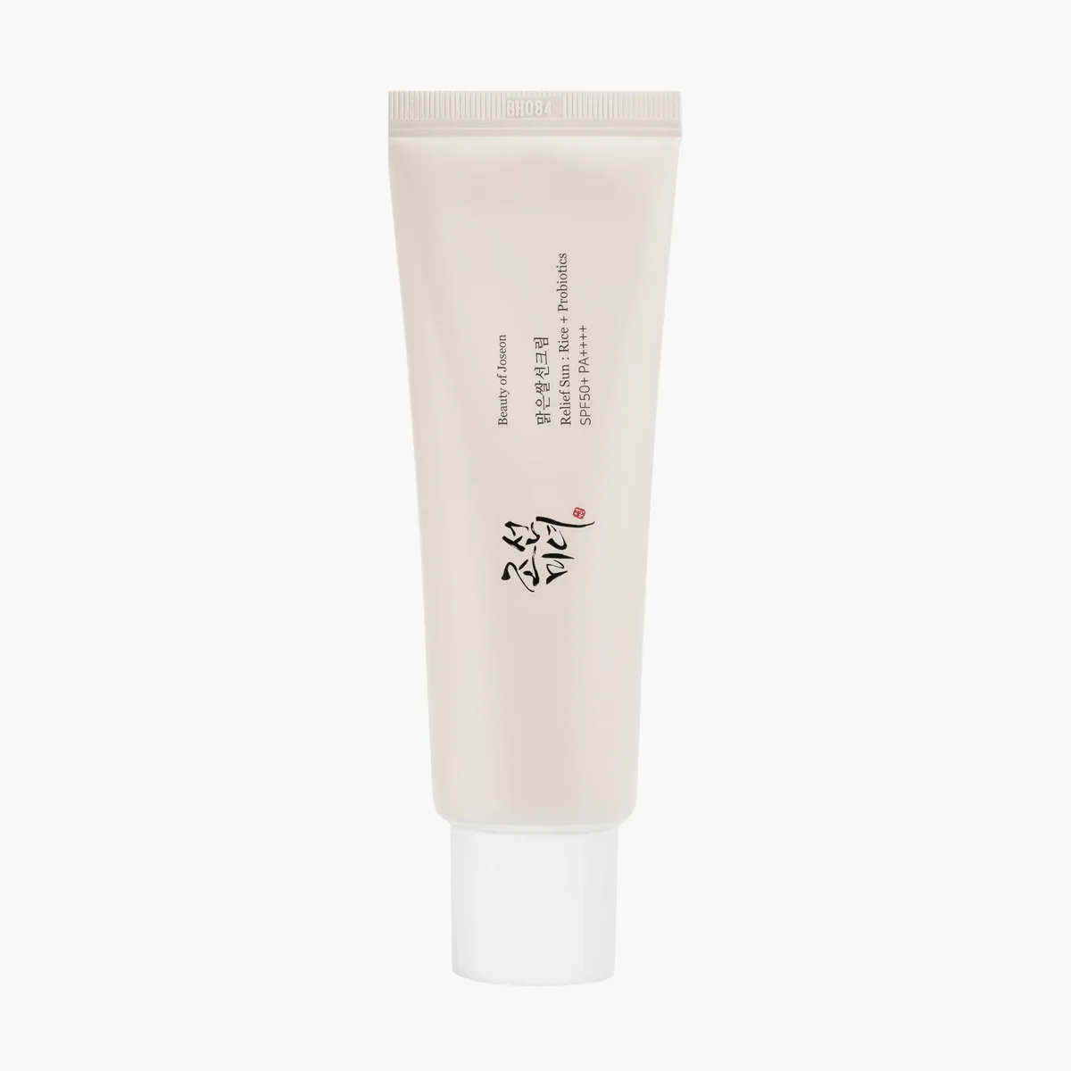 Крем СПФ Beauty of Joseon Relief Sun Rice + Probotics 50 ml