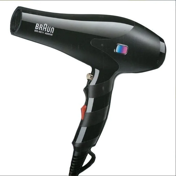 Фен BRAUN BR-6011