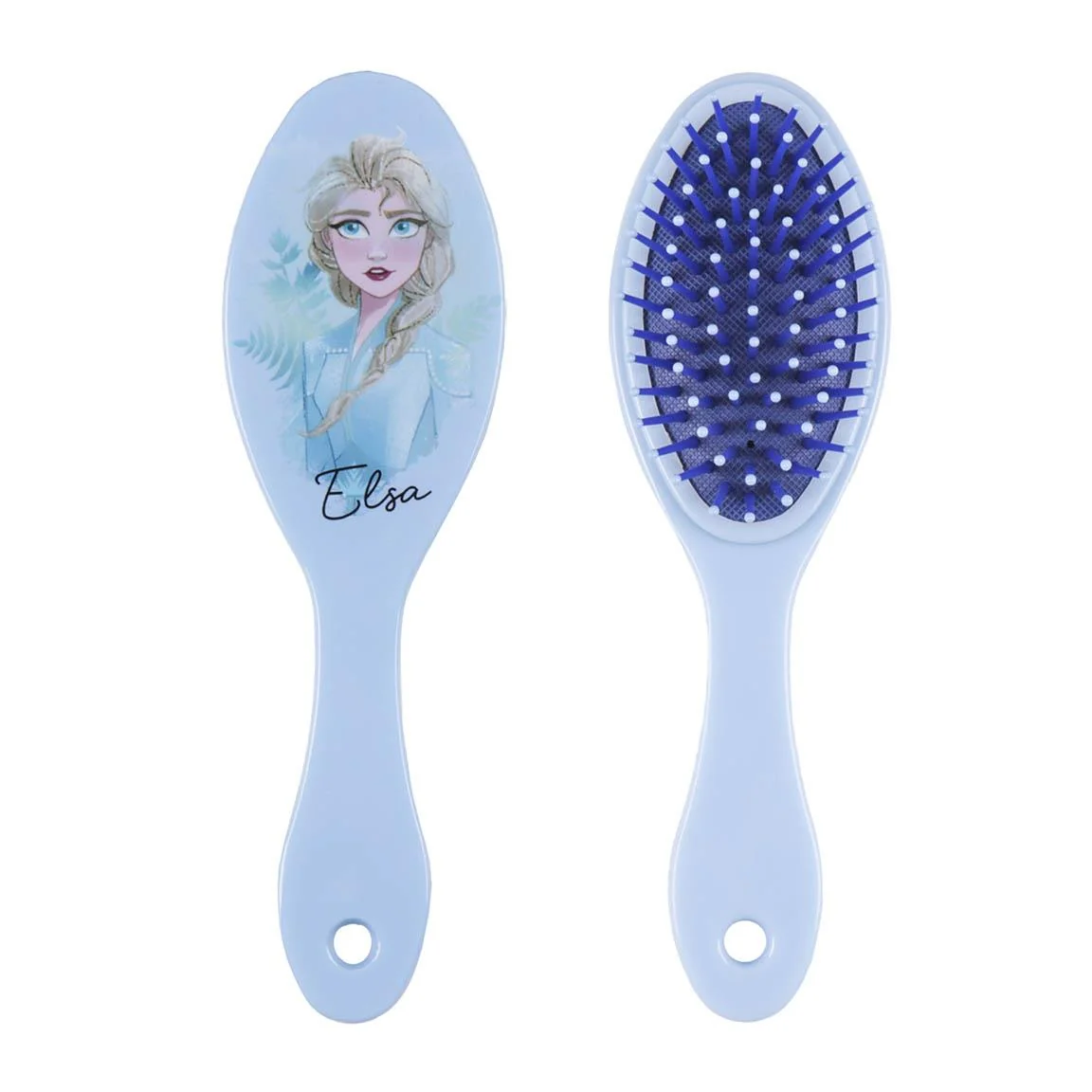 Расческа FROZEN FEVER ELZA