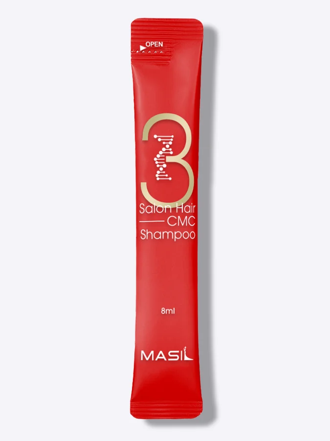 Шампунь пробник 8 ml