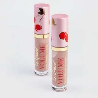 Блеск для губ Le Grand Volume Vivienne Sabo 08 тон