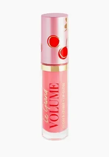 Блеск для губ Le Grand Volume Vivienne Sabo 05 тон