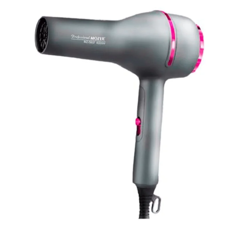Фен MOZER MZ-5937