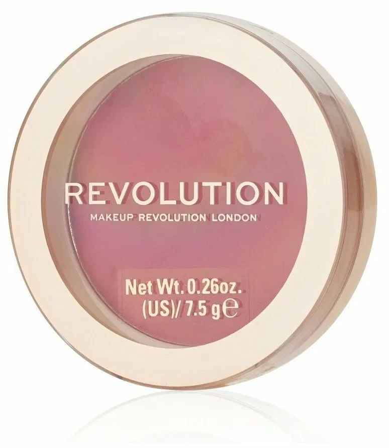 Румяна Revolution Blusher Reloaded Pink Lady 7.5 g