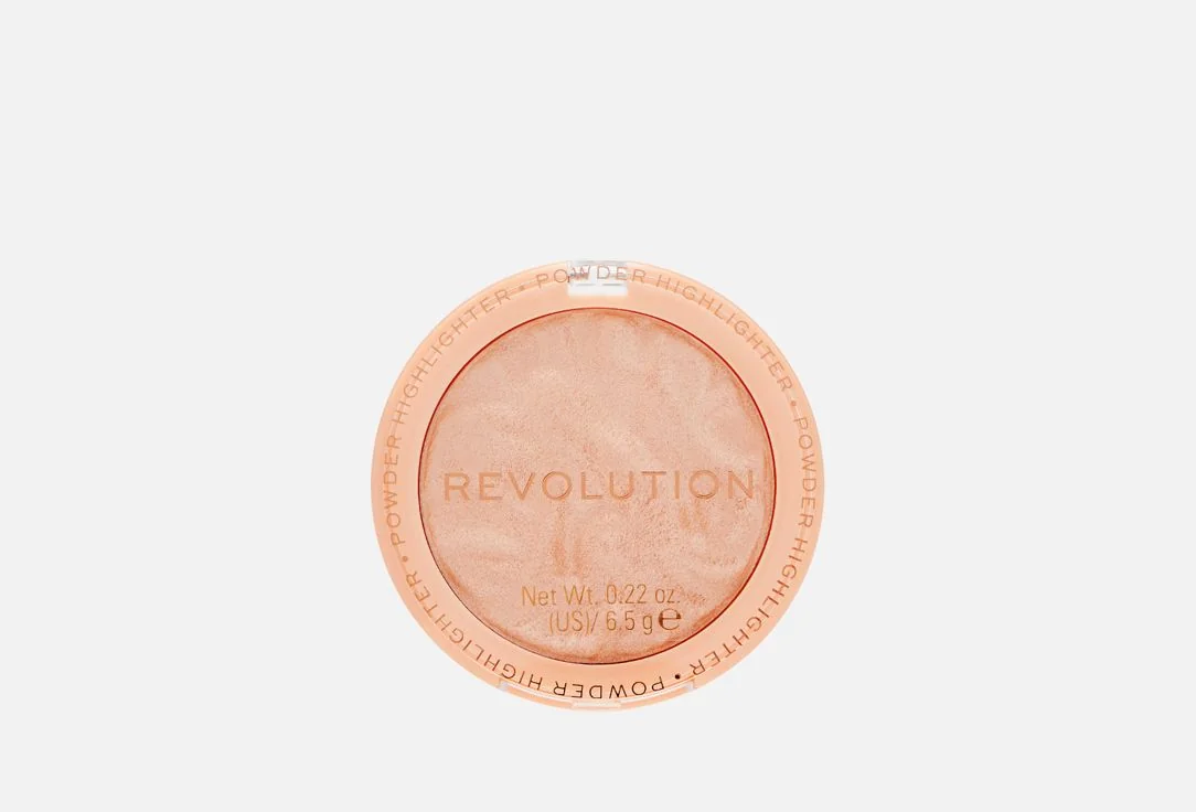 Хайлайтер Revolution Just My Type